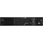 Источник бесперебойного питания IPPON Ампер 1000 i1982621 Двойное преобразование (On-Line), Стоечный (Rack), 1000 ВА, 900 Вт