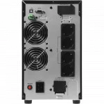 Источник бесперебойного питания IPPON Innova TBE 3000 i2050431 Двойное преобразование (On-Line), Напольный (Tower), 3000 ВА, 2700 Вт