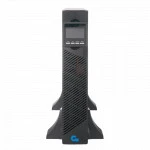 Источник бесперебойного питания Связь инжиниринг АПСМ.435241.024-01 Двойное преобразование (On-Line), Стоечный (Rack), 1000 ВА, 1000 Вт