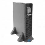 Источник бесперебойного питания Связь инжиниринг АПСМ.435241.016-02 (Двойное преобразование (On-Line), C возможностью установки в стойку, 1000 ВА, 900)