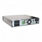 Источник бесперебойного питания Связь инжиниринг АПСМ.435241.016-02 (Двойное преобразование (On-Line), C возможностью установки в стойку, 1000 ВА, 900)