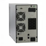 Источник бесперебойного питания Связь инжиниринг СИПБ3БА.10-11 АПСМ.435241.023-01 Двойное преобразование (On-Line), Напольный (Tower), 3000 ВА, 3000 Вт