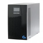 Источник бесперебойного питания Связь инжиниринг СИПБ3БА.10-11 АПСМ.435241.023-01 Двойное преобразование (On-Line), Напольный (Tower), 3000 ВА, 3000 Вт