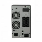 Источник бесперебойного питания Связь инжиниринг СИПБ3БА.10-11 АПСМ.435241.023-01 Двойное преобразование (On-Line), Напольный (Tower), 3000 ВА, 3000 Вт