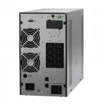 Источник бесперебойного питания Связь инжиниринг СИПБ3БА.10-11 АПСМ.435241.023-01 Двойное преобразование (On-Line), Напольный (Tower), 3000 ВА, 3000 Вт