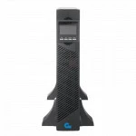 Источник бесперебойного питания Связь инжиниринг АПСМ.435241.027-01 Двойное преобразование (On-Line), Стоечный (Rack), 3000 ВА, 3000 Вт