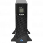 Источник бесперебойного питания Парус Электро АПСМ.435241.017-07 Двойное преобразование (On-Line), Стоечный (Rack), 2000 ВА, 1800 Вт