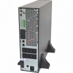 Источник бесперебойного питания Парус Электро АПСМ.435241.017-07 Двойное преобразование (On-Line), Стоечный (Rack), 2000 ВА, 1800 Вт