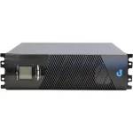 Источник бесперебойного питания Парус Электро АПСМ.435241.017-07 Двойное преобразование (On-Line), Стоечный (Rack), 2000 ВА, 1800 Вт