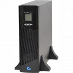 Источник бесперебойного питания Парус Электро АПСМ.435241.017-07 Двойное преобразование (On-Line), Стоечный (Rack), 2000 ВА, 1800 Вт