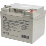 Сменные аккумуляторы АКБ для ИБП SVC VP1245/S 12 В