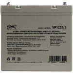 Сменные аккумуляторы АКБ для ИБП SVC VP1255/S 12 В