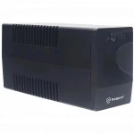 Источник бесперебойного питания Raskat HI-650VA Линейно-интерактивные, Напольный (Tower), 650 ВА, 390 Вт