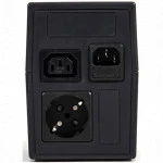 Источник бесперебойного питания БАСТИОН RAPAN-UPS 600 739 Линейно-интерактивные, Напольный (Tower), 600 ВА, 350 Вт