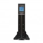 Источник бесперебойного питания Штиль STR1103TLD (Двойное преобразование (On-Line), C возможностью установки в стойку, 3000 ВА, 2700)