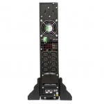 Источник бесперебойного питания Штиль STR1103TLD (Двойное преобразование (On-Line), C возможностью установки в стойку, 3000 ВА, 2700)