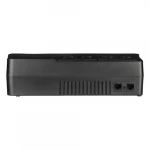 Источник бесперебойного питания Powerman Brick 650 PLUS 6188709 Линейно-интерактивные, 650 ВА, 480 Вт