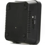 Источник бесперебойного питания CROWN micro CMUS-295 EURO SMART (Линейно-интерактивные, Напольный, 1000 ВА, 600)