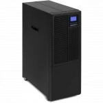 Источник бесперебойного питания IPPON Innova T II 10K i1873305 Двойное преобразование (On-Line), Напольный (Tower), 10000 ВА, 10000 Вт