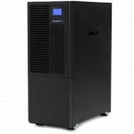 Источник бесперебойного питания IPPON Innova T II 10K i1873305 Двойное преобразование (On-Line), Напольный (Tower), 10000 ВА, 10000 Вт