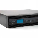 Источник бесперебойного питания БАСТИОН SKAT-UPS 1000 RACK+2x9Ah исп.E (Двойное преобразование (On-Line), C возможностью установки в стойку, 1000 ВА, 900)