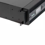 Источник бесперебойного питания БАСТИОН SKAT-UPS 1000 RACK+2x9Ah исп.E (Двойное преобразование (On-Line), C возможностью установки в стойку, 1000 ВА, 900)