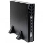 Источник бесперебойного питания БАСТИОН SKAT-UPS 2000 RACK+4x9Ah исп.E Двойное преобразование (On-Line), Стоечный (Rack), 2000 ВА, 1800 Вт