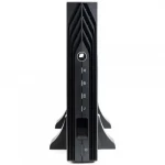 Источник бесперебойного питания БАСТИОН SKAT-UPS 2000 RACK+4x9Ah исп.E Двойное преобразование (On-Line), Стоечный (Rack), 2000 ВА, 1800 Вт