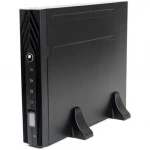 Источник бесперебойного питания БАСТИОН SKAT-UPS 2000 RACK+4x9Ah исп.E Двойное преобразование (On-Line), Стоечный (Rack), 2000 ВА, 1800 Вт