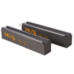 Сменные аккумуляторы АКБ для ИБП Delta Battery RBM140 (192 В)
