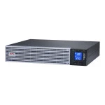 Источник бесперебойного питания APC Easy UPS SRVL1KRIRK Двойное преобразование (On-Line), Стоечный (Rack), 1000 ВА, 900 Вт