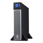 Источник бесперебойного питания APC Easy UPS SRVL1KRIRK Двойное преобразование (On-Line), Стоечный (Rack), 1000 ВА, 900 Вт