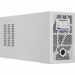 Источник бесперебойного питания IPPON Na+ Frosty 650 i2111294 Линейно-интерактивные, Напольный (Tower), 650 ВА, 360 Вт