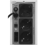 Источник бесперебойного питания IPPON Na+ Frosty 650 i2111294 Линейно-интерактивные, Напольный (Tower), 650 ВА, 360 Вт