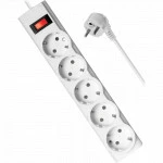 Сетевой фильтр Defender ILS 351 99351