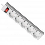 Сетевой фильтр Defender ILS 351 99351