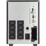 Источник бесперебойного питания Legrand Keor SPE TOWER 3000ВА Keor SPE TOWER 3000ВА (311064) Линейно-интерактивные, Напольный (Tower), 3000 ВА, 2400 Вт