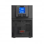 Источник бесперебойного питания APC Easy UPS SRV1KI-E APCRBCV203 Двойное преобразование (On-Line), Напольный (Tower), 1000 ВА, 900 Вт