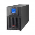 Источник бесперебойного питания APC Easy UPS SRV1KI-E APCRBCV203 Двойное преобразование (On-Line), Напольный (Tower), 1000 ВА, 900 Вт