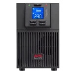 Источник бесперебойного питания APC Easy UPS SRV2KI-E APCRBCV204 Двойное преобразование (On-Line), Напольный (Tower), 2000 ВА, 1800 Вт