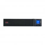 Источник бесперебойного питания APC Easy UPS SRV3KRIRK-E APCRBCV202 Двойное преобразование (On-Line), Стоечный (Rack), 3000 ВА, 2700 Вт