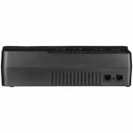 Источник бесперебойного питания Powerman Brick 650 Plus Линейно-интерактивные, Напольный (Tower), 650 ВА, 480 Вт