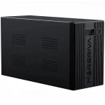 Источник бесперебойного питания MARSRIVA MR-UF1050 31053179 Линейно-интерактивные, Напольный (Tower), 1050 ВА, 600 Вт