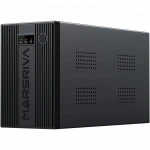 Источник бесперебойного питания MARSRIVA MR-UF1050 31053179 Линейно-интерактивные, Напольный (Tower), 1050 ВА, 600 Вт