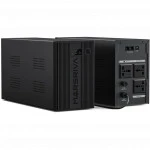 Источник бесперебойного питания MARSRIVA MR-UF1050 31053179 Линейно-интерактивные, Напольный (Tower), 1050 ВА, 600 Вт