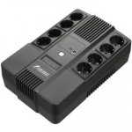 Источник бесперебойного питания Powerman Brick 850 PLUS POWERMAN BRICK 850 PLUS Линейно-интерактивные, Напольный (Tower), 850 ВА, 480 Вт