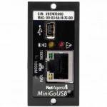 Опция для ИБП БАСТИОН DA 806 SNMP-модуль DA 806