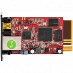 Опция для ИБП БАСТИОН DA 806 SNMP-модуль DA 806