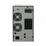 Источник бесперебойного питания Связь инжиниринг СИПБ1,5БА.10-11 (Двойное преобразование (On-Line), Напольный, 1500 ВА, 1500)