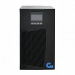 Источник бесперебойного питания Связь инжиниринг СИПБ1,5БА.10-11 (Двойное преобразование (On-Line), Напольный, 1500 ВА, 1500)